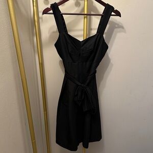 White House Black Market Dress